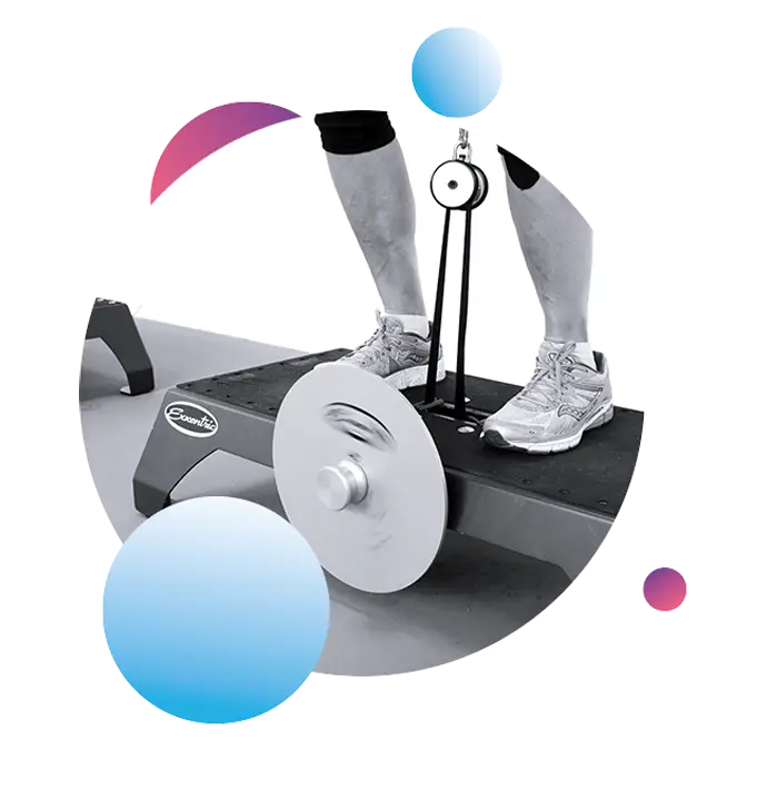 Specialist in Orthopedische Revalidatie